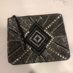 Beaded Wrislet
